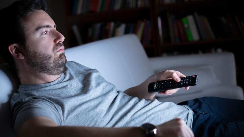 Chemicals sprayed onto our sofas have been linked to all kinds of impacts on our health, experts warn (Image: Getty Images/iStockphoto)