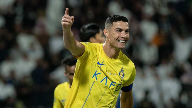 Top scorers in 2023 as Cristiano Ronaldo hits 50th goal of the year for Al-Nassr