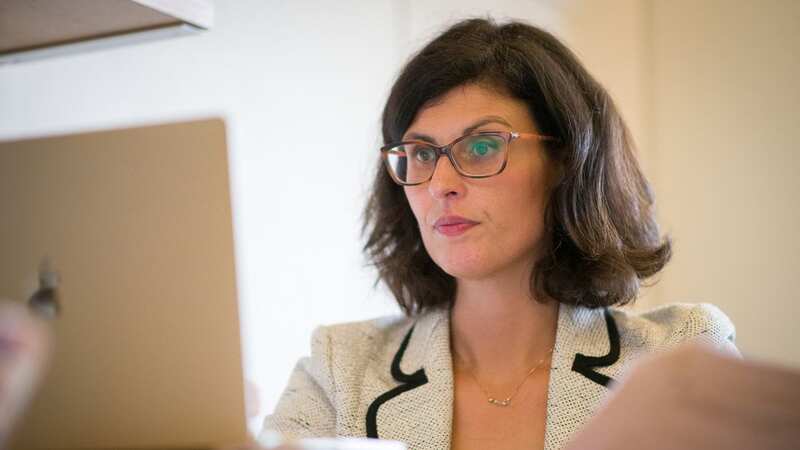 Layla Moran, MP for Oxford West and Abingdon (Image: Getty Images)