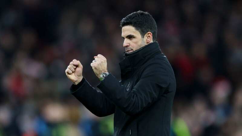 Arteta hails "incredible" Arsenal as Gunners boss explains Havertz U-turn