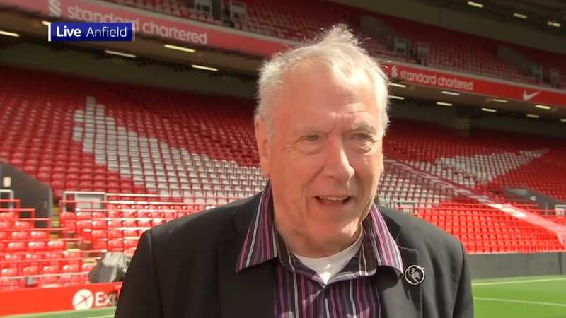 Martin Tyler sheds new light on Sky Sports exit and says it wasn