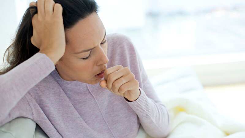 A wave of illness is set to hit as winter sets in (Image: Getty Images/Science Photo Library RF)