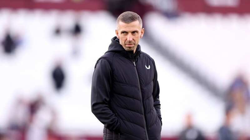 Gary O
