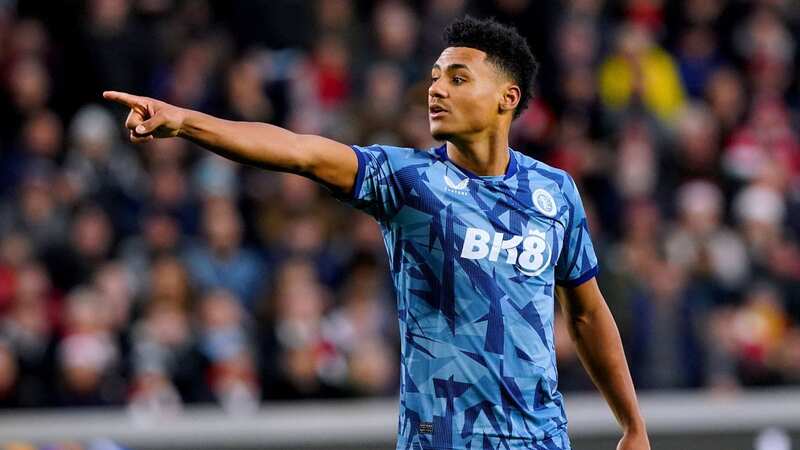 Ollie Watkins