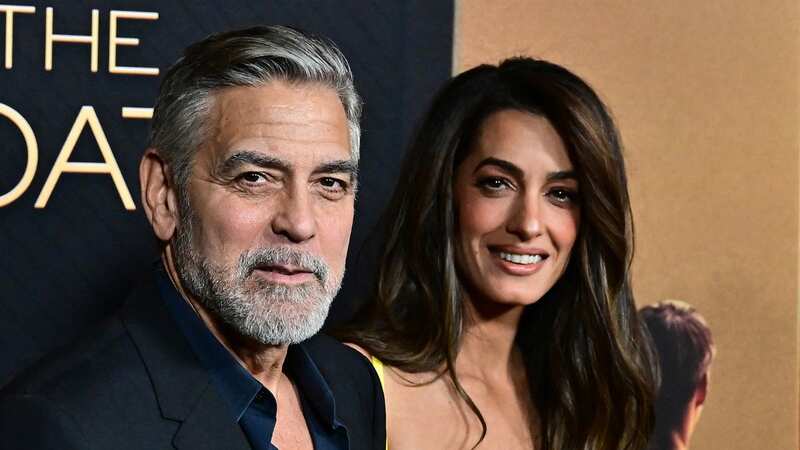 George Clooney makes sweet confession about his 9-year marriage to Amal
