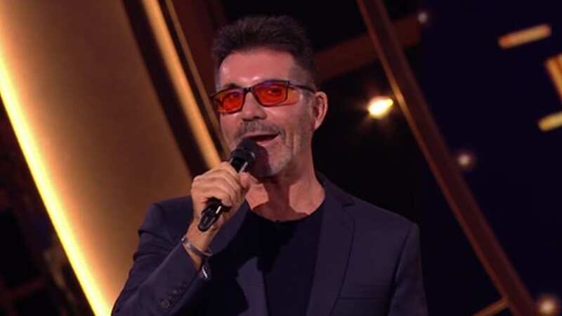 ITV The Royal Variety Show viewers distracted as Simon Cowell debuts new look