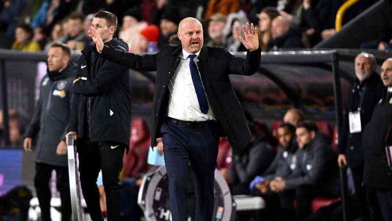 Sean Dyche has united Everton after pushing fallouts and frustration to the side