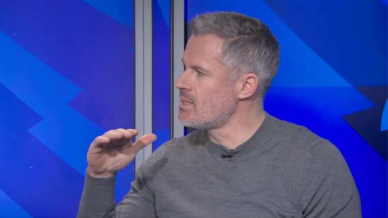 Carragher doubles down on Liverpool title prediction as Neville agrees