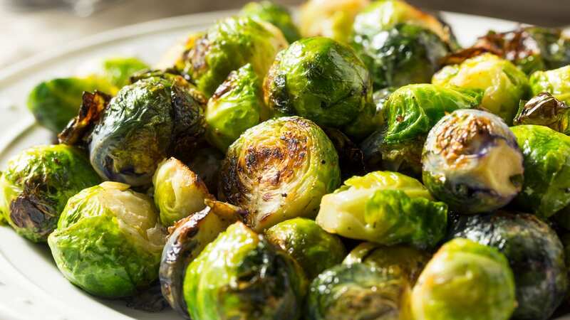 Jamie has shared his "best ever" Brussels sprouts recipe (Image: Getty Images/iStockphoto)