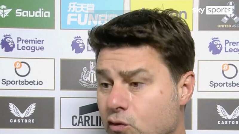 Mauricio Pochettino using Mo Salah message to inspire struggling Chelsea star