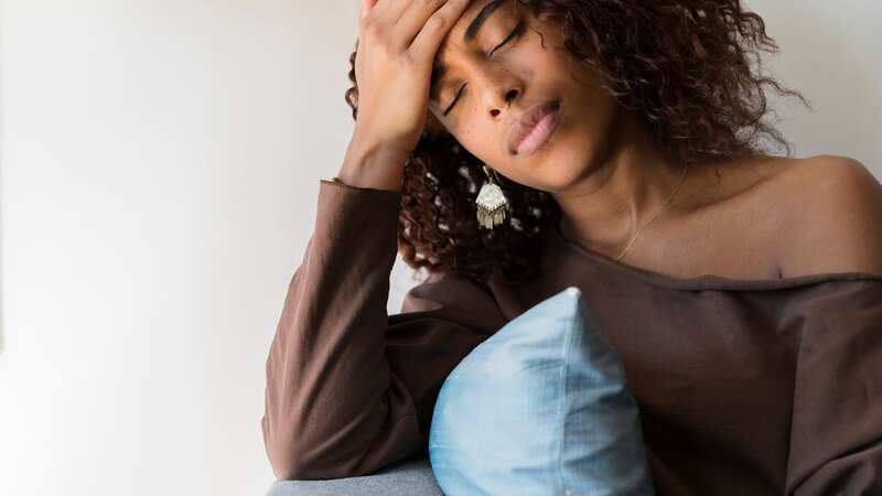 Thousands of women could be helped (Image: Getty Images/Tetra images RF)