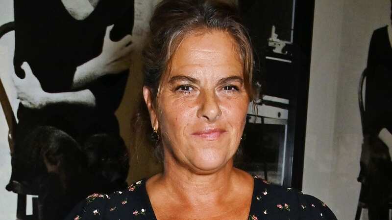 Tracey Emin has shared a health update with her followers