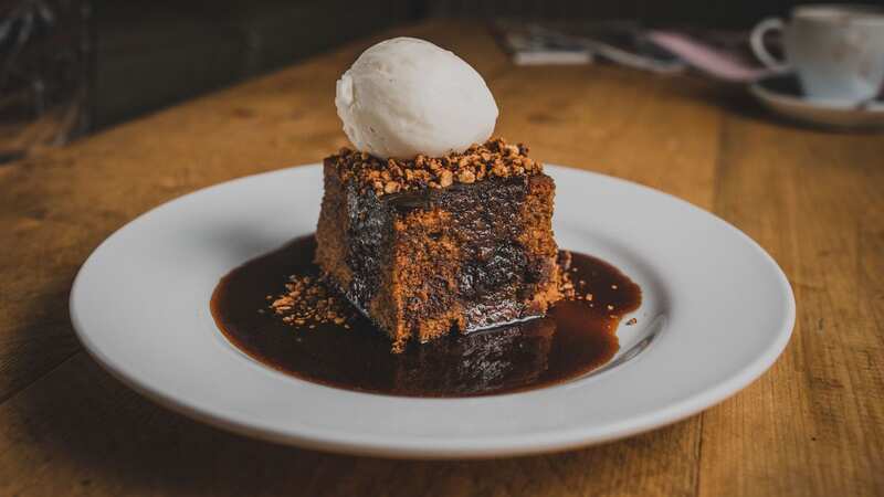 Is it acceptable to ask for free food? (Image: Getty Images/iStockphoto)