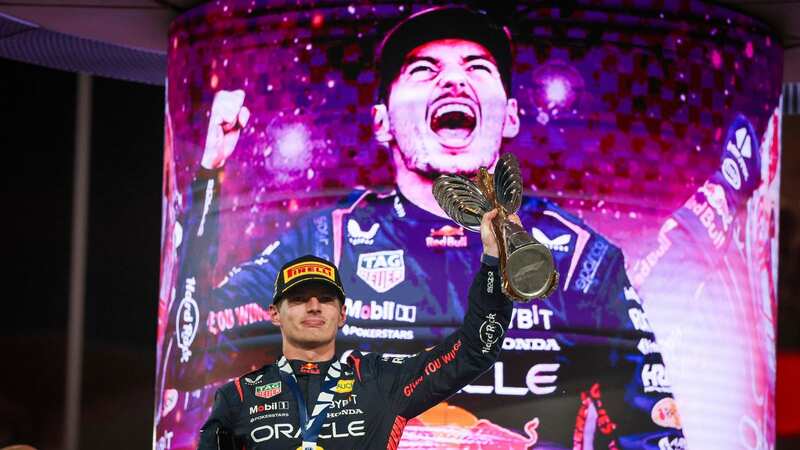 Max Verstappen weakness identified by Red Bull guru as F1 champion set challenge