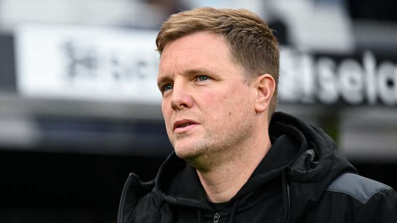 Eddie Howe cancels Christmas for Newcastle ahead of packed festive schedule