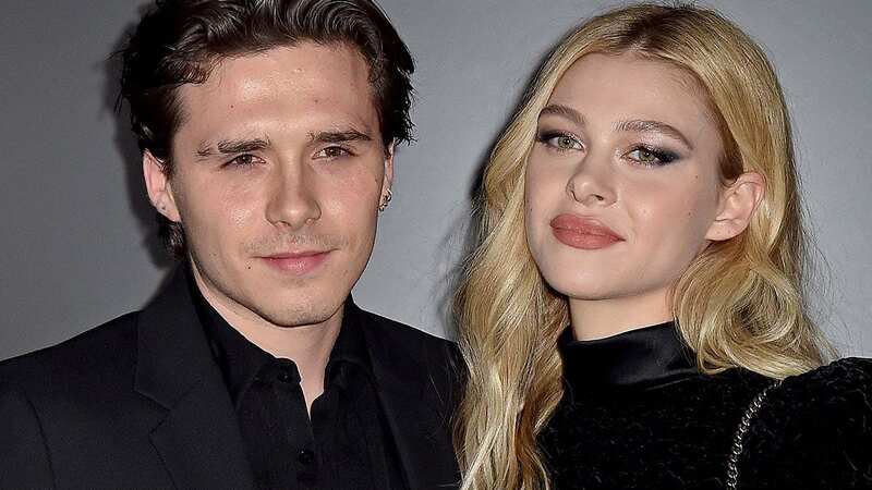 Brooklyn Beckham and Nicola Peltz are the subject of a new documentary