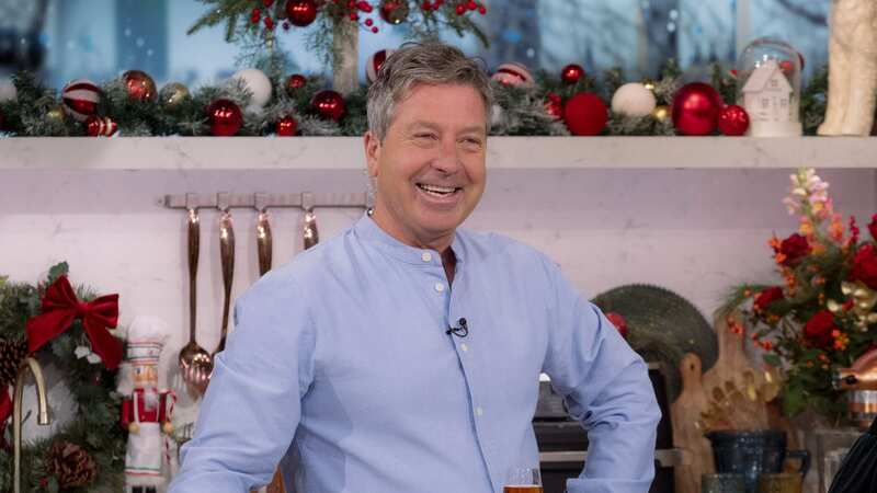 John Torode