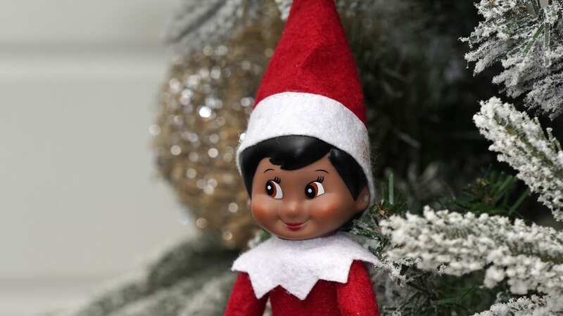 A mum has shared her hilarious Elf blunder (Stock Photo) (Image: John Bazemore/AP/REX/Shutterstock)