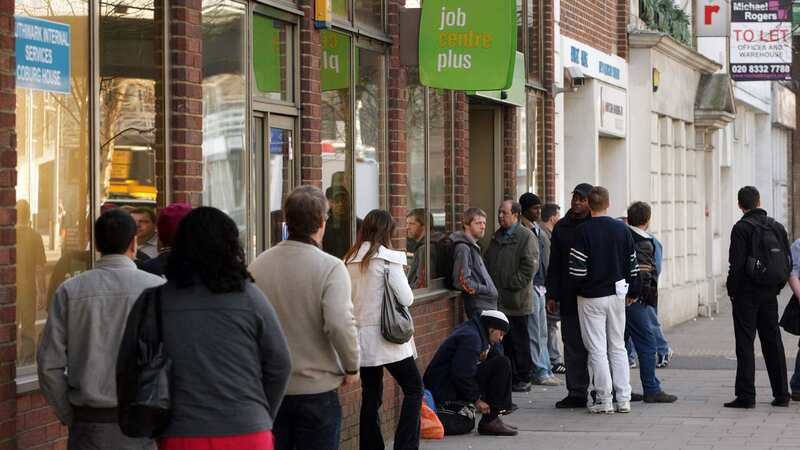 Jobcentres will have adjusted opening times over Christmas and New Year (Image: Getty Images)