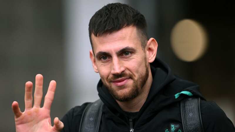Martin Dubravka wants to win silverware with Newcastle this season (Image: Getty Images)