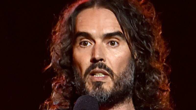 Russell Brand probed by police over 