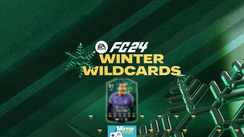 The EA FC 24 Winter Wildcards promo could be the next to be released in Ultimate Team (Image: EA SPORTS, @FutSheriff (X))