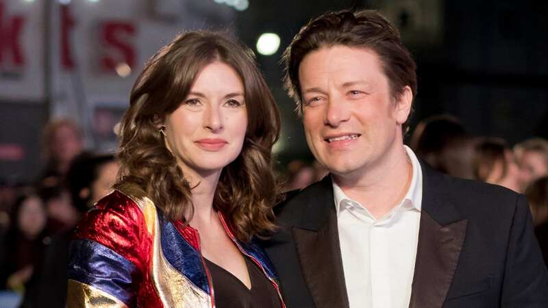 Jamie Oliver