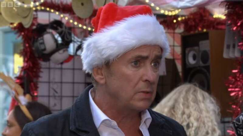 EastEnders 