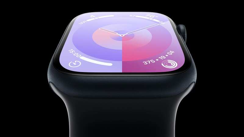 Apple suspends sales of flagship Apple Watch models amid a patent dispute with Masimo (Image: Costfoto/NurPhoto/REX/Shutterstock)