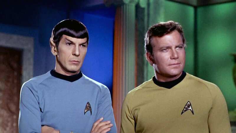A Star Trek script was evaluated for thousands (Image: CBS via Getty Images)
