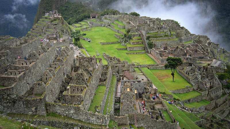 Machu Picchu is worth the hype (Image: Getty Images/iStockphoto)