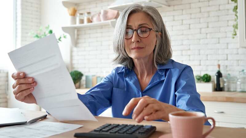 You may receive your state pension on a different date (Image: Getty Images/iStockphoto)