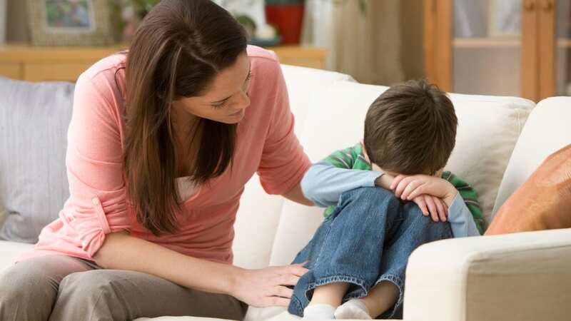 A parent of the boy has been left furious (stock image) (Image: Getty Images)