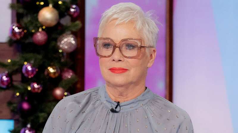 Denise Welch opens up about future on Loose Women: "I don
