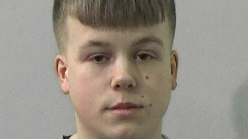 Declan Stubbs, who admitted causing the death of Teegan Stubbs by dangerous driving (Image: Northumbria Police)