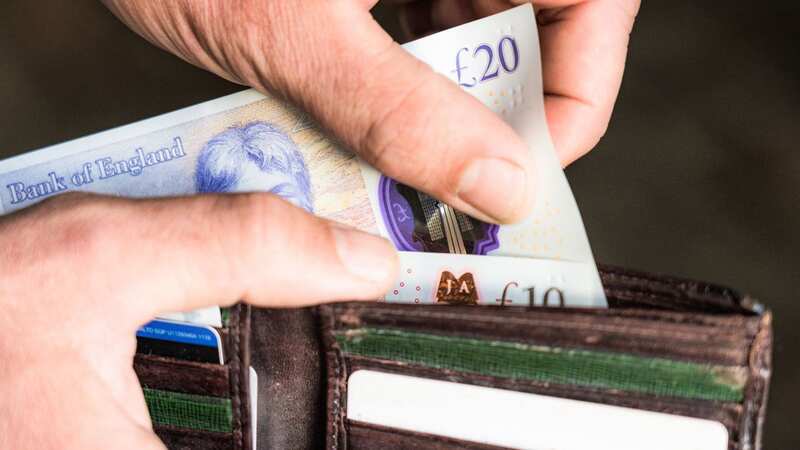 Attendance Allowance is paid to Brits over the state pension age (Image: Getty Images/iStockphoto)