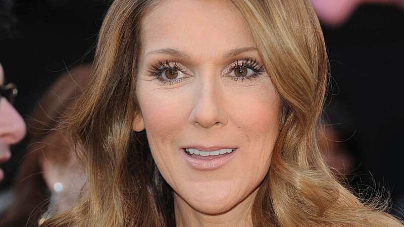 Last year Celine Dion cancelled the remainder of her Courage World Concert Tour (Image: zz/Doug Peters/STAR MAX/IPx)