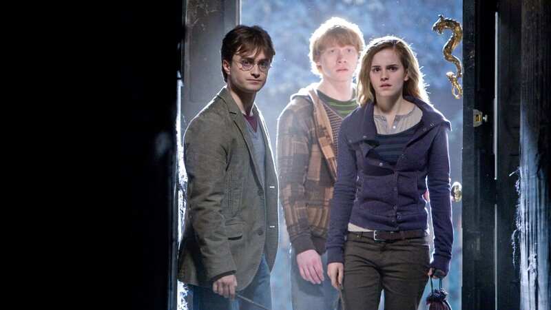 Can you answer these die-hard questions from the Harry Potter books, series, and films? (Image: WARNER BROS HANDOUT)