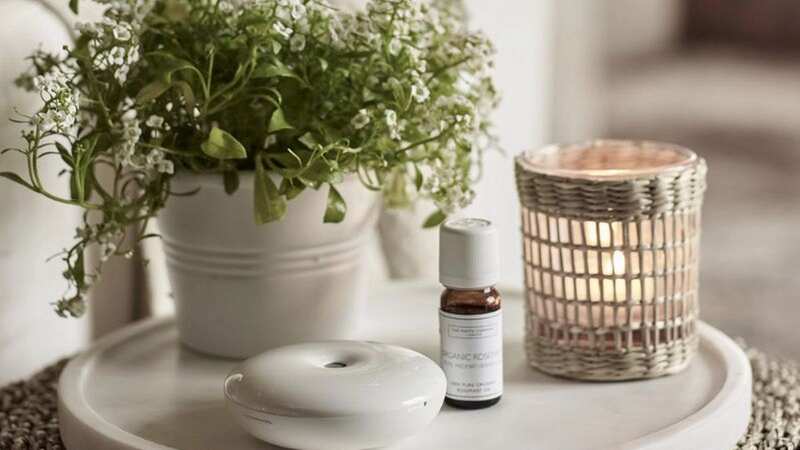 Scent your home for less with The White Company candles and fragrance sale (Image: The White Company)