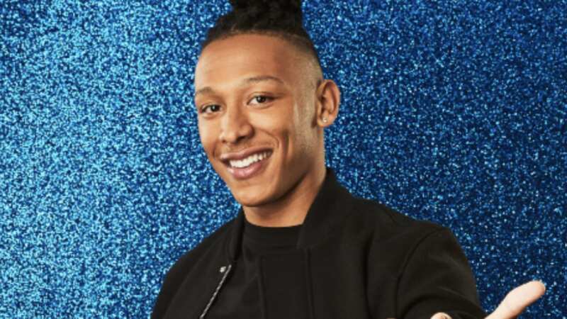 ITV Dancing On Ice star rushed to hospital with alarming health scare