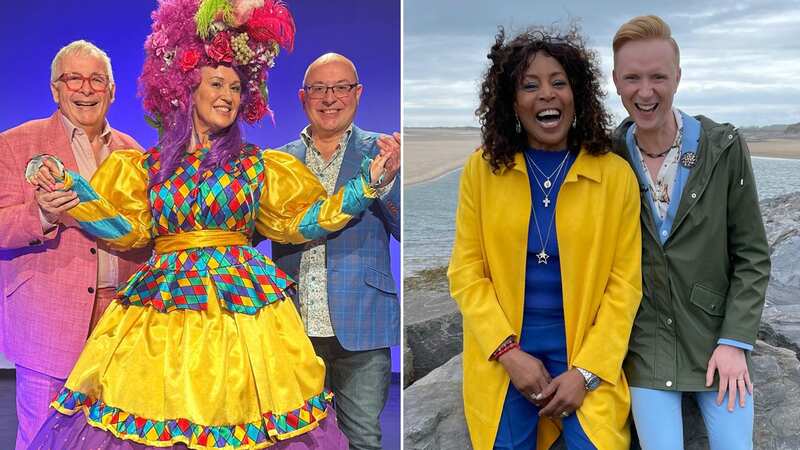Two BBC property shows in major revamp as celebrity spin-off show launches