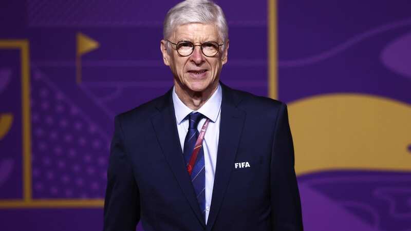 Arsene Wenger defends criticised FIFA changes that impact Premier League teams