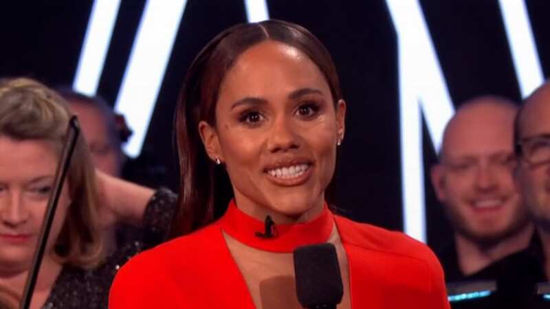 BBC viewers complain minutes into SPOTY awards over huge change