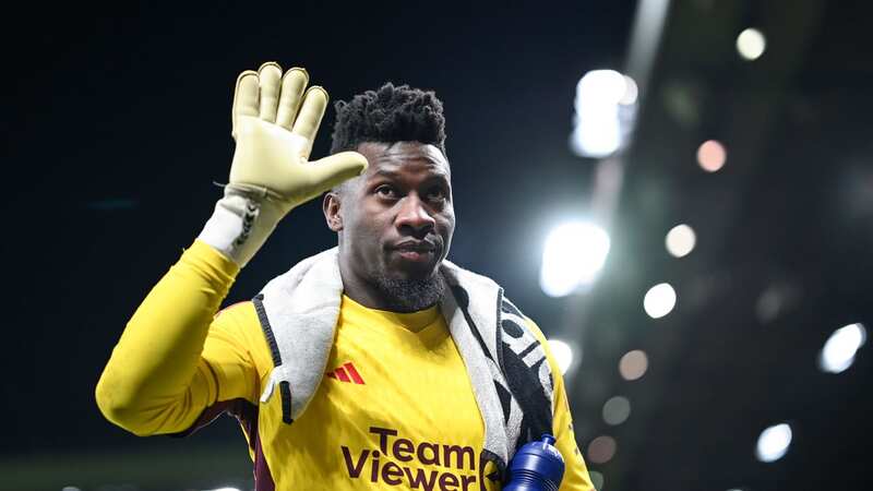 Onana warned "be careful" by ex-Man Utd star after he