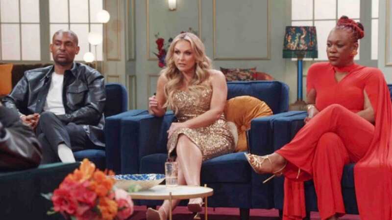 Married At First Sight star shares heartbreaking cancer diagnosis