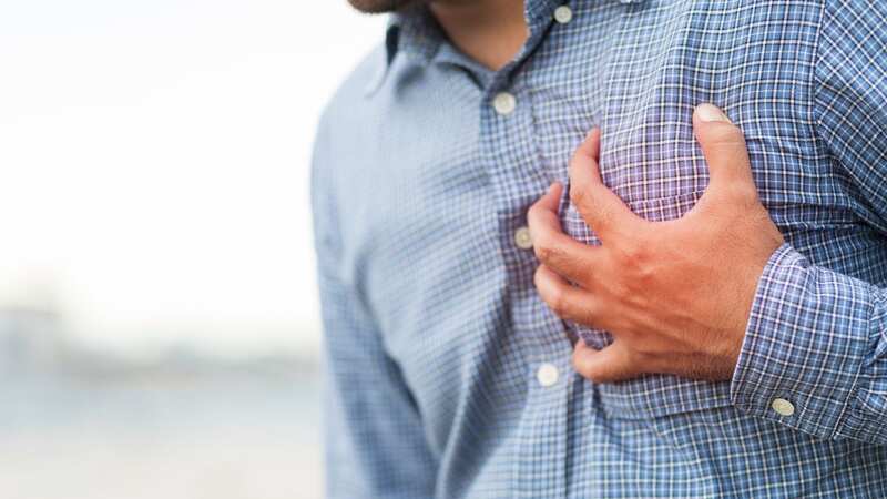Coronary heart disease is a huge killer within the UK (stock image) (Image: Getty Images/iStockphoto)