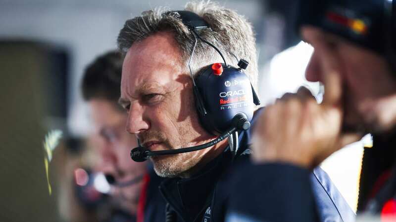 Christian Horner insists Red Bull and AlphaTauri will be careful not to break any F1 rules (Image: HOCH ZWEI/picture-alliance/dpa/AP Images)
