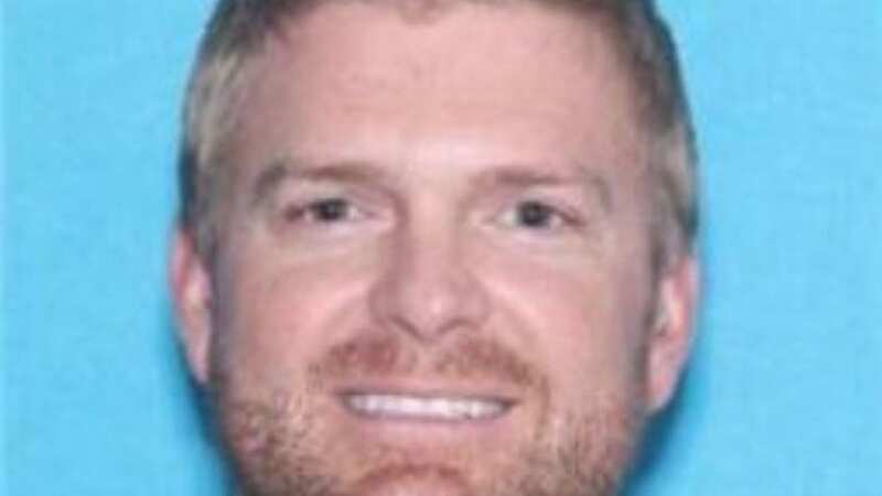Dr. Brian Bowen faces a total of four counts of sex abuse (Image: Portland Police Bureau)