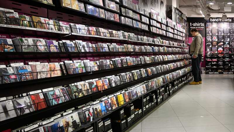 HMV has stirred up a frenzy amongst parents (Image: Getty Images)