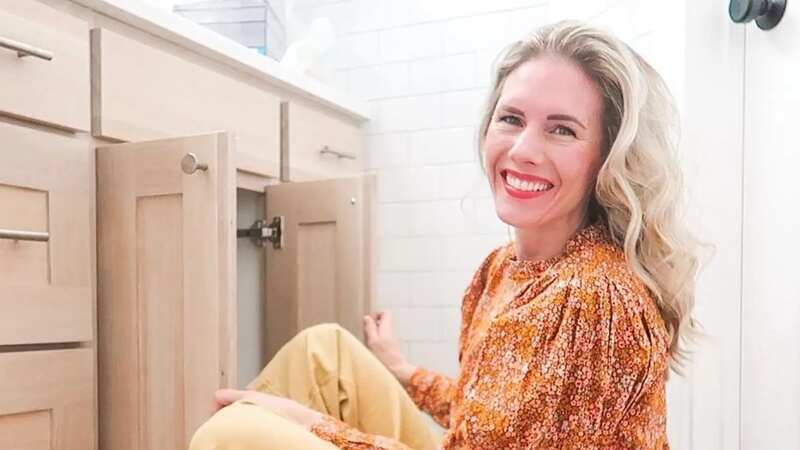 Ruby Franke, a former YouTube star who ran a channel teaching about strict parenting, has pleaded guilty to child abuse charges (Image: Instagram)